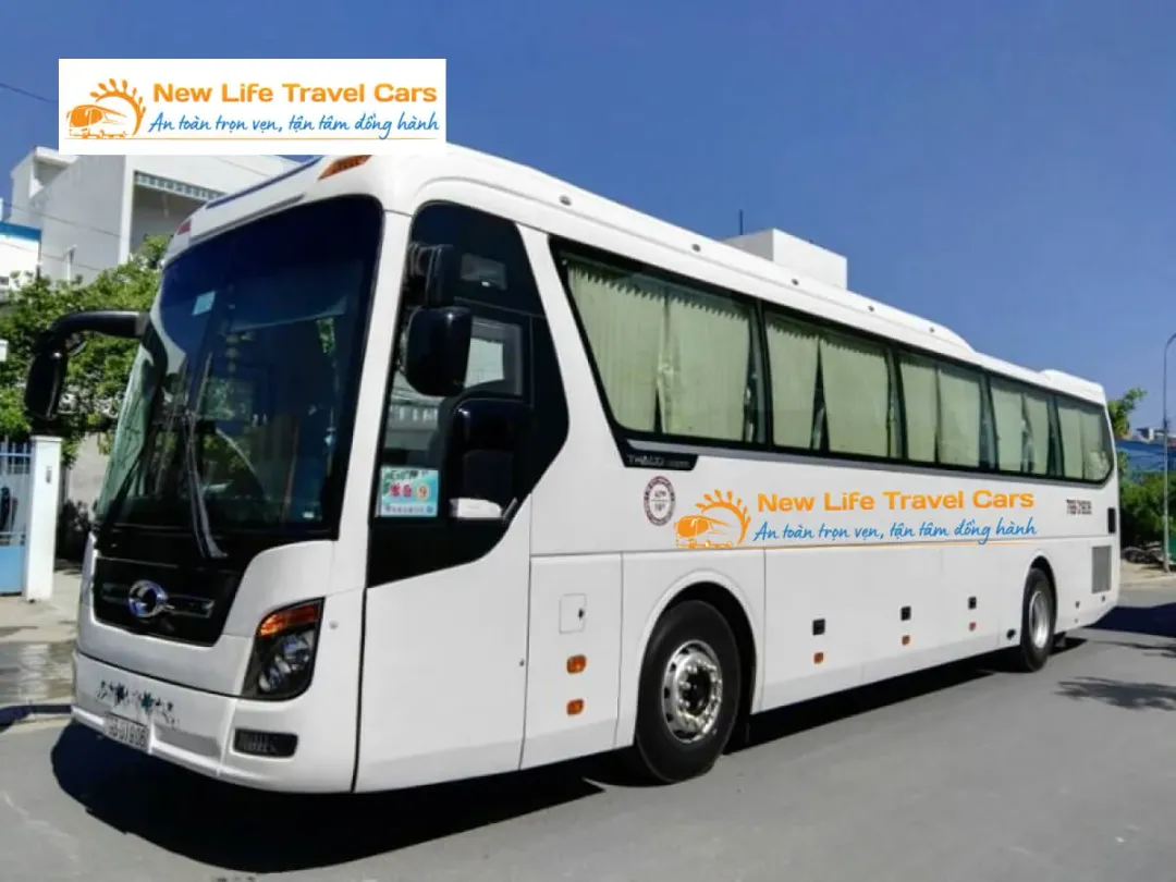 New Life Travel Cars — reference photo 1
