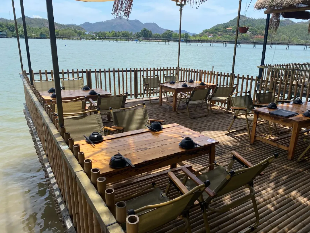 Cau Beo Hoi Quan — reference photo 1