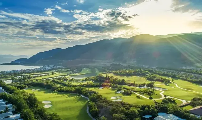 Vinpearl Golf Nha Trang — reference photo 1