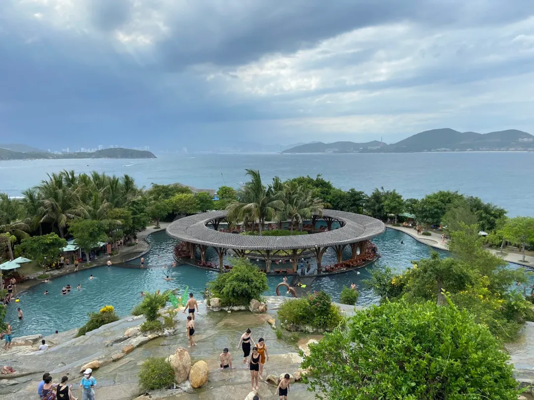 Остров Хон Там — справочное фото 1