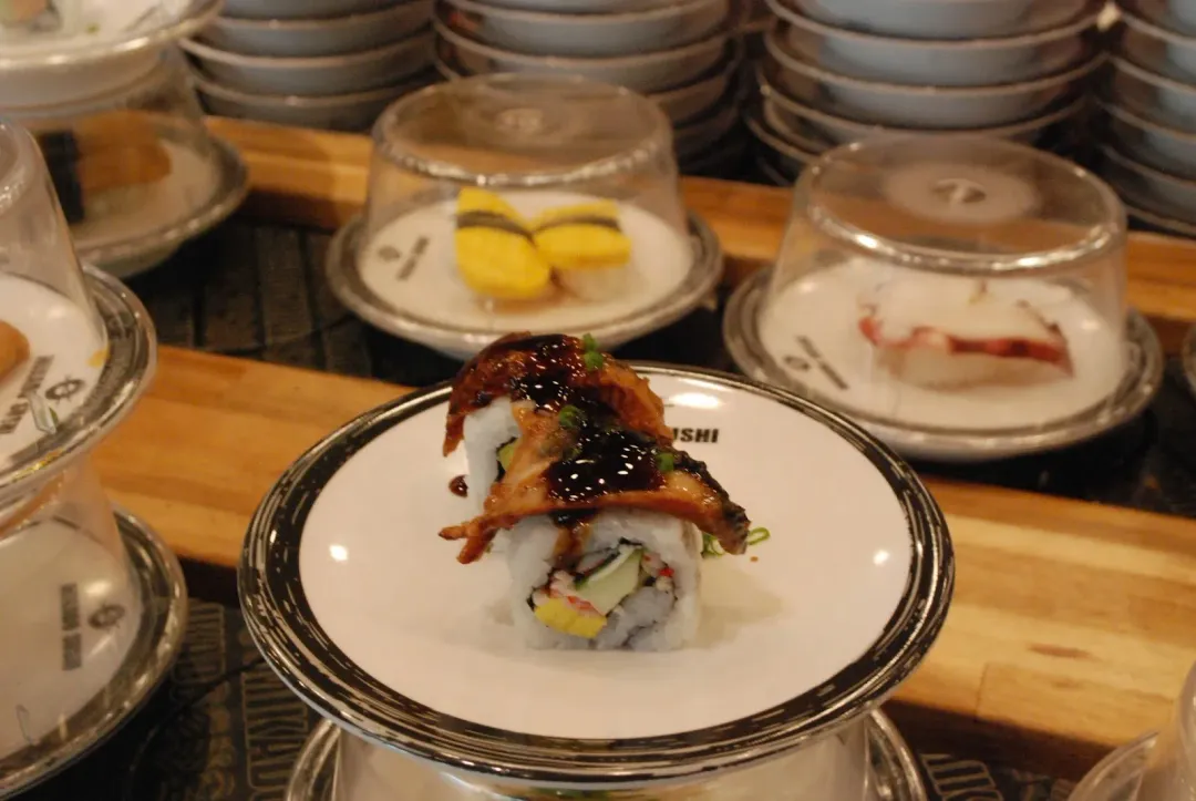 Mikado Sushi — reference photo 1