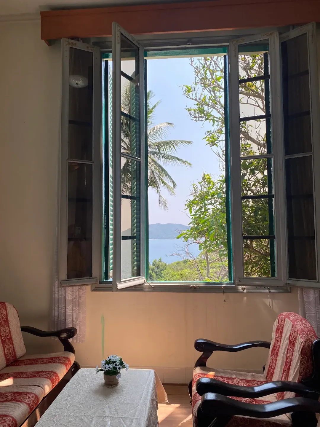 the Bao Dai villas — reference photo 1