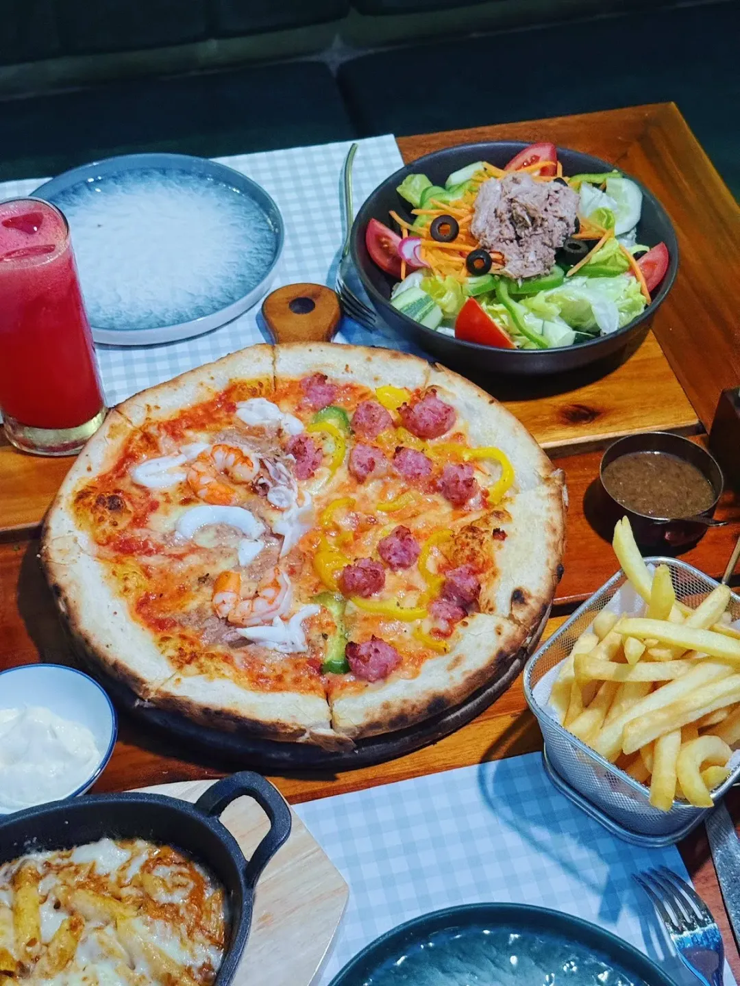 ILMIO — Pizza & Pasta — reference photo 4