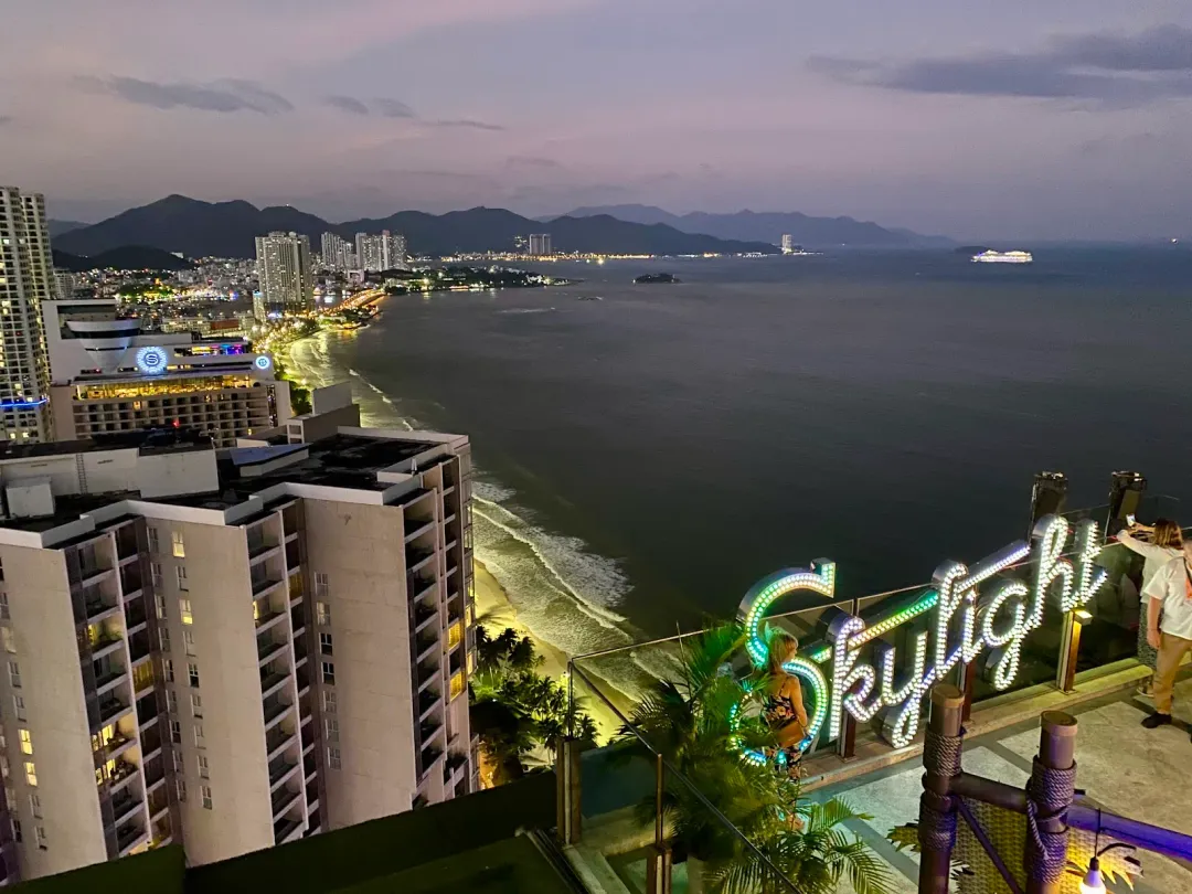 Skylight Nha Trang — reference photo 1
