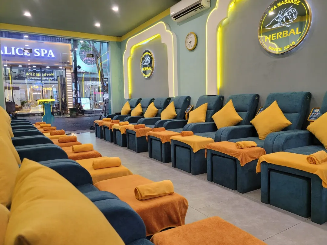 Herbal Spa — reference photo 1