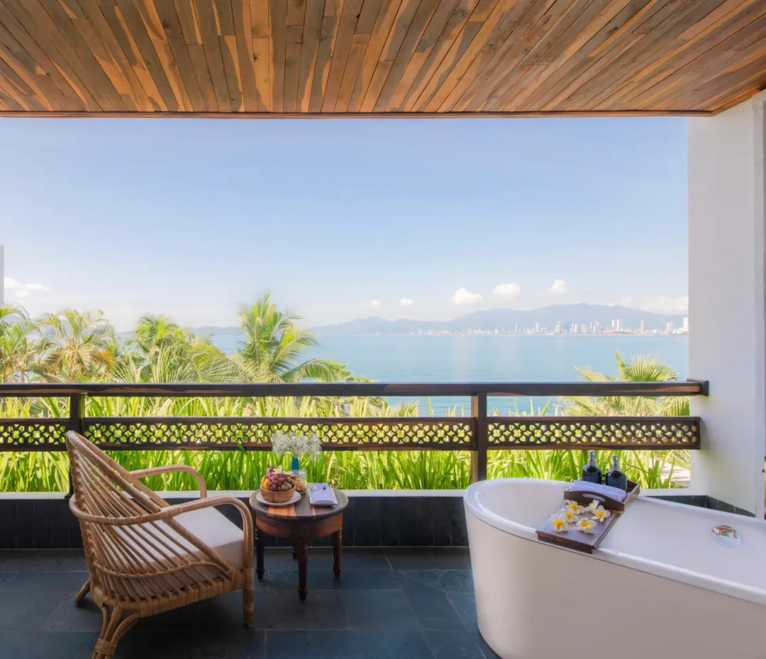 Alibu Resort Nha Trang — photo 1