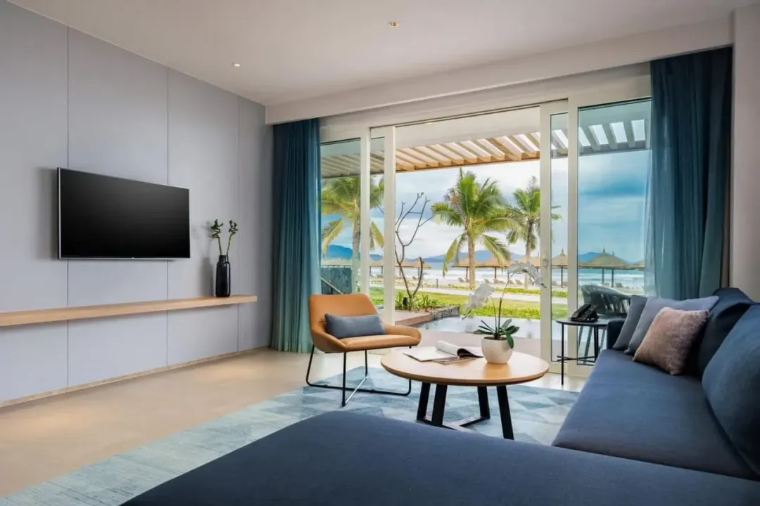 Alma Resort Cam Ranh — photo 1