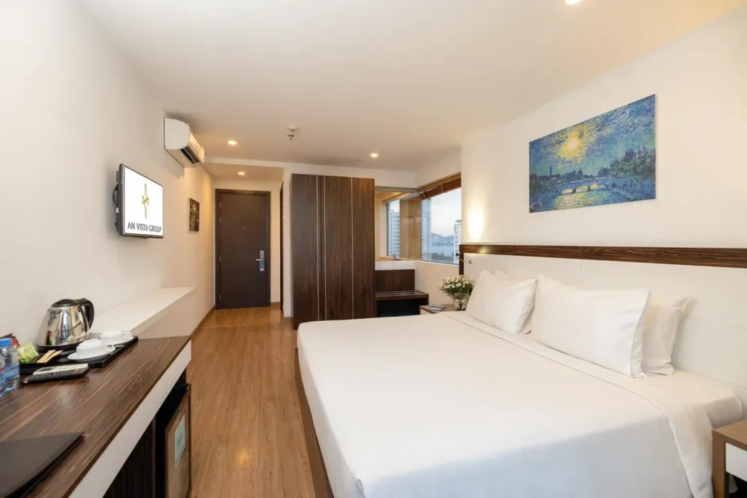 An Vista Hotel Nha Trang — photo 1