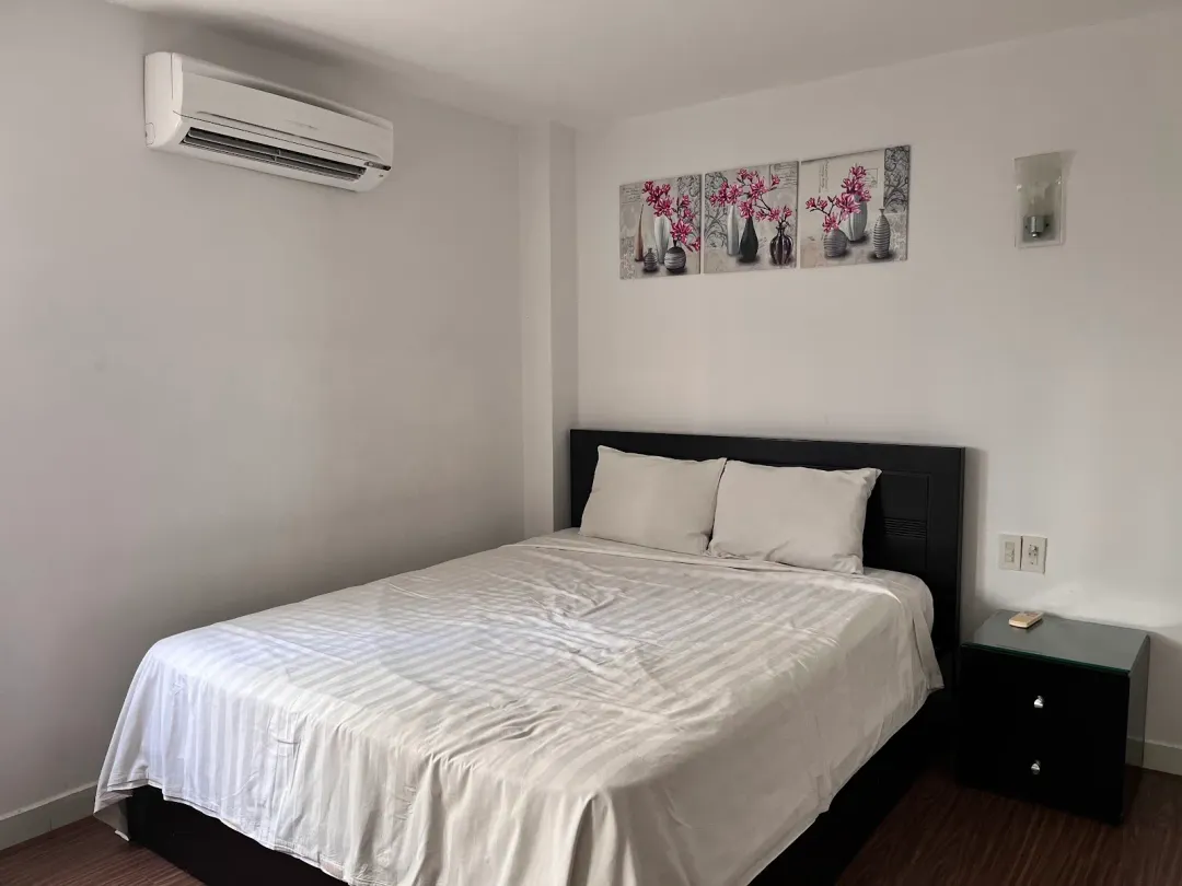 Arima Nha Trang Hotel — фото 1