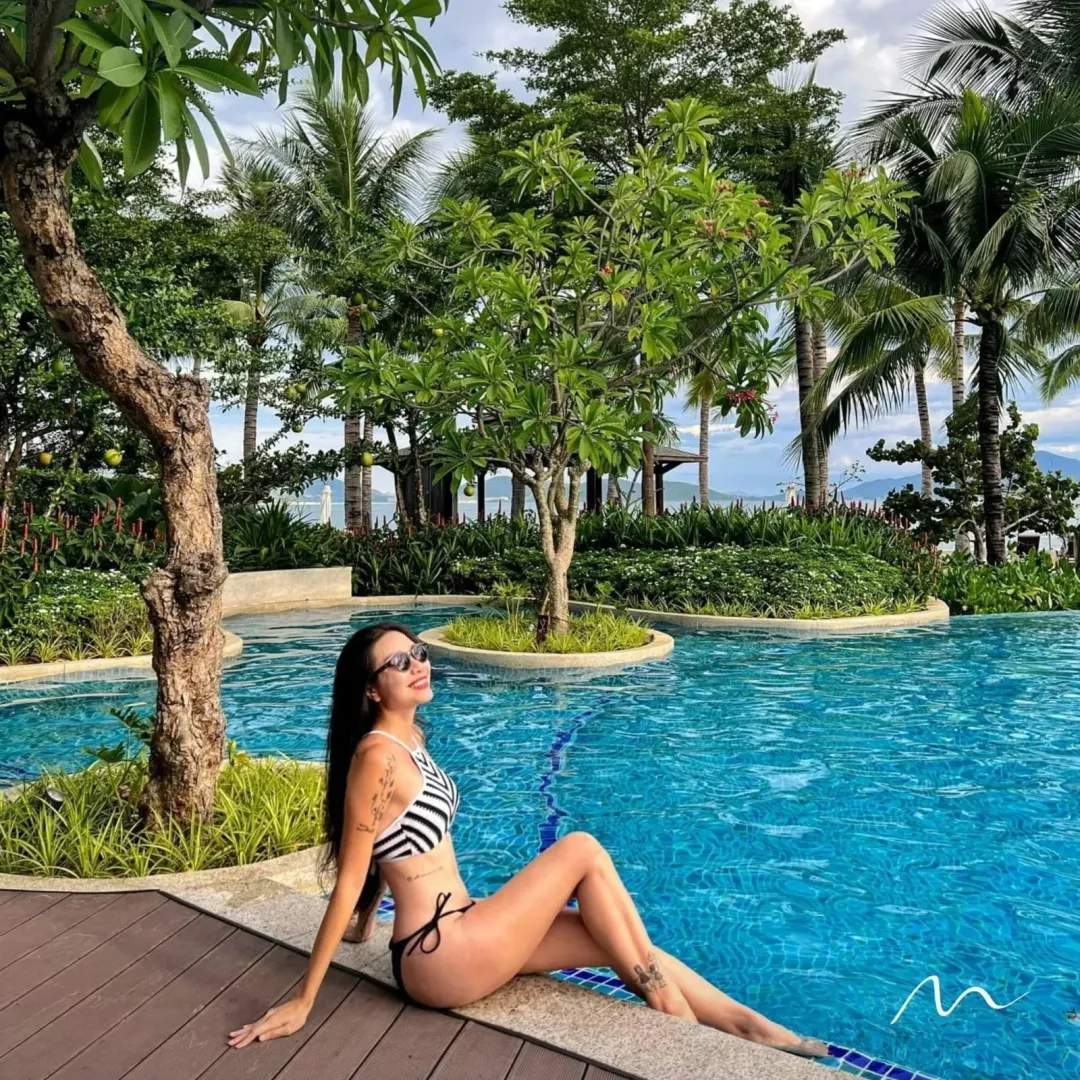 Boma Resort Nha Trang — photo 1