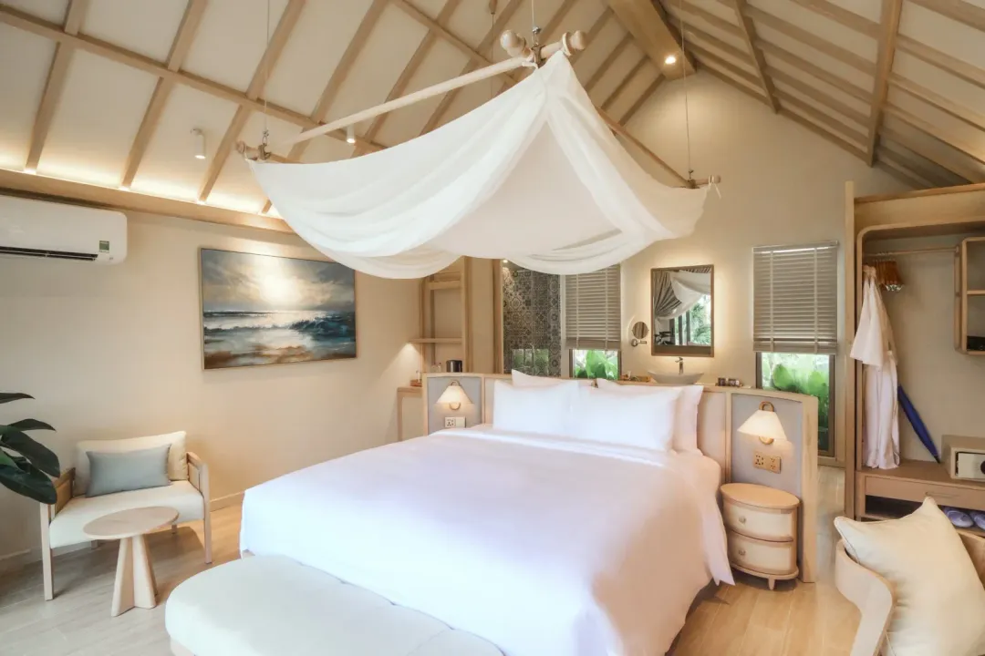 CaraBeach Retreat Cam Ranh — photo 1