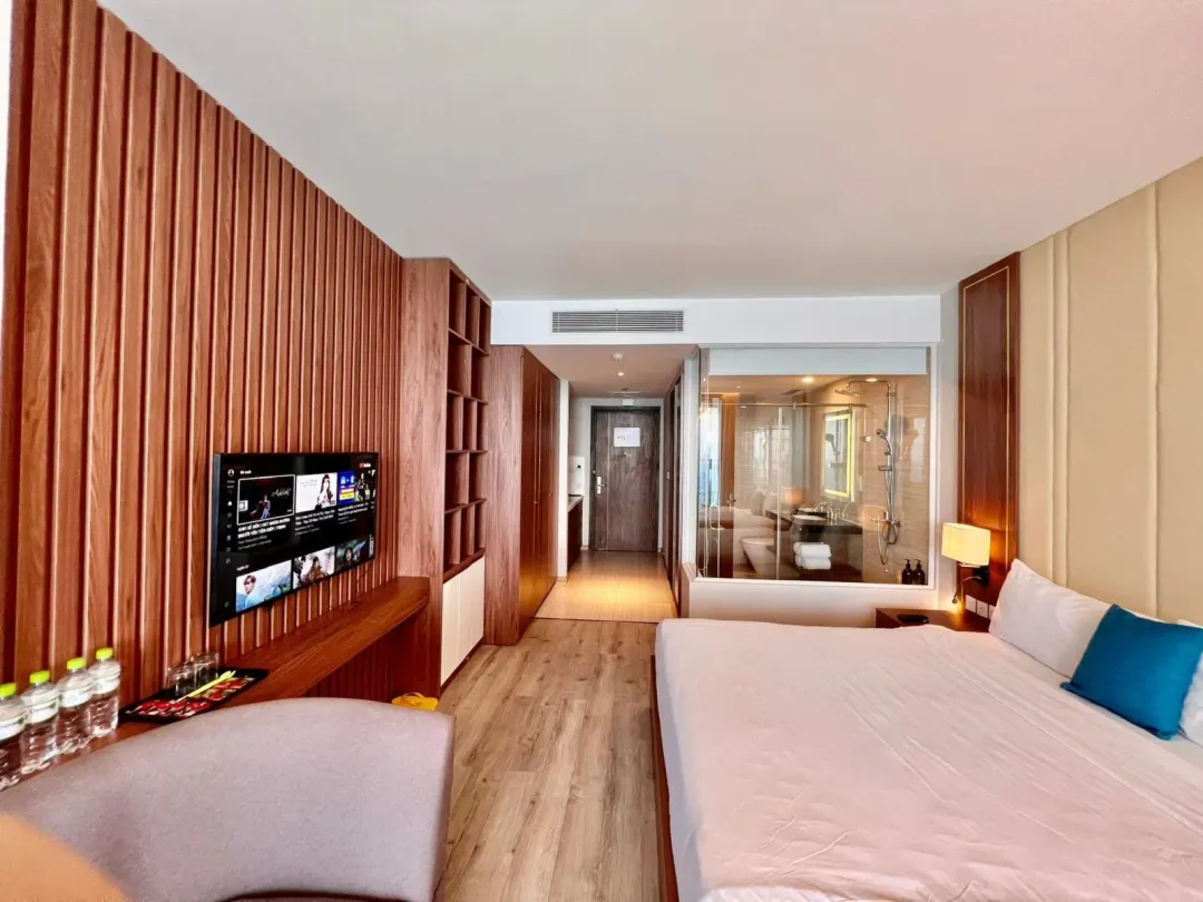 Comodo Nha Trang Hotel — photo 1
