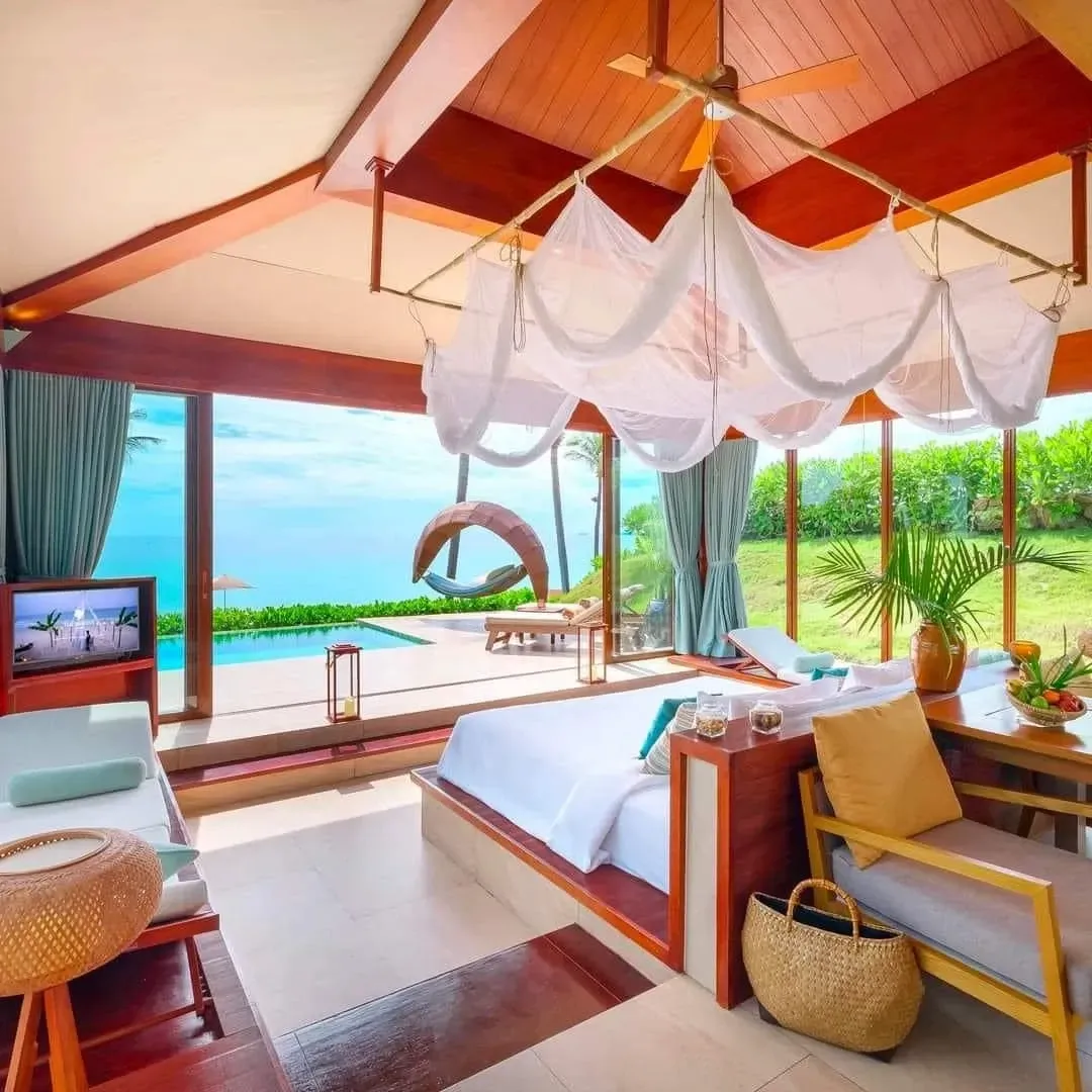 Fusion Resort Cam Ranh — photo 1