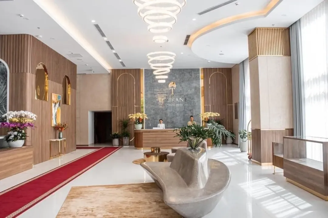 Grand Tourane Nha Trang — photo 1