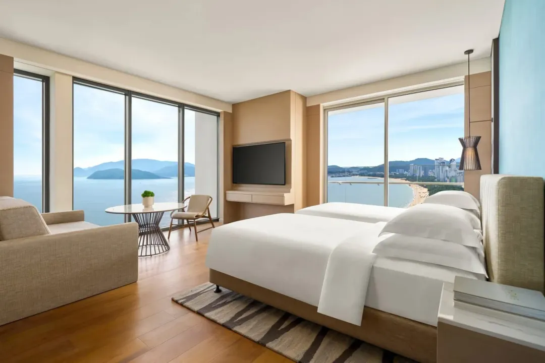 Hyatt Regency Nha Trang — photo 1