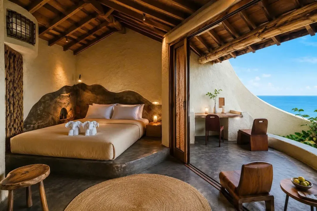 Ibala Hotel & Spa — photo 1