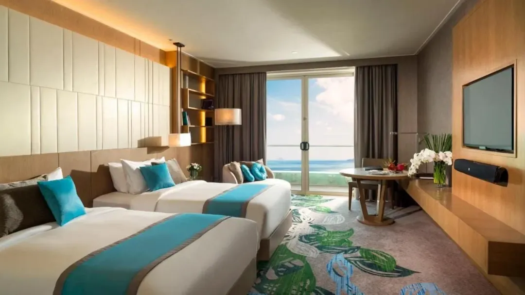 InterContinental Nha Trang — photo 1