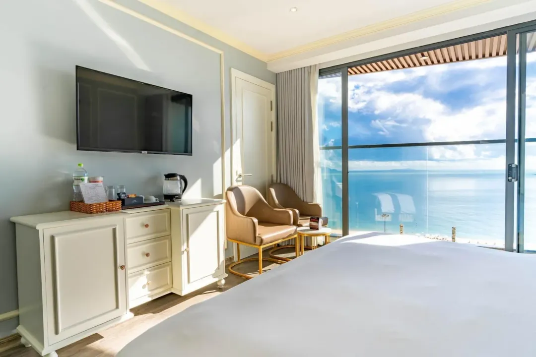 La Vague Hotel Nha Trang — photo 1