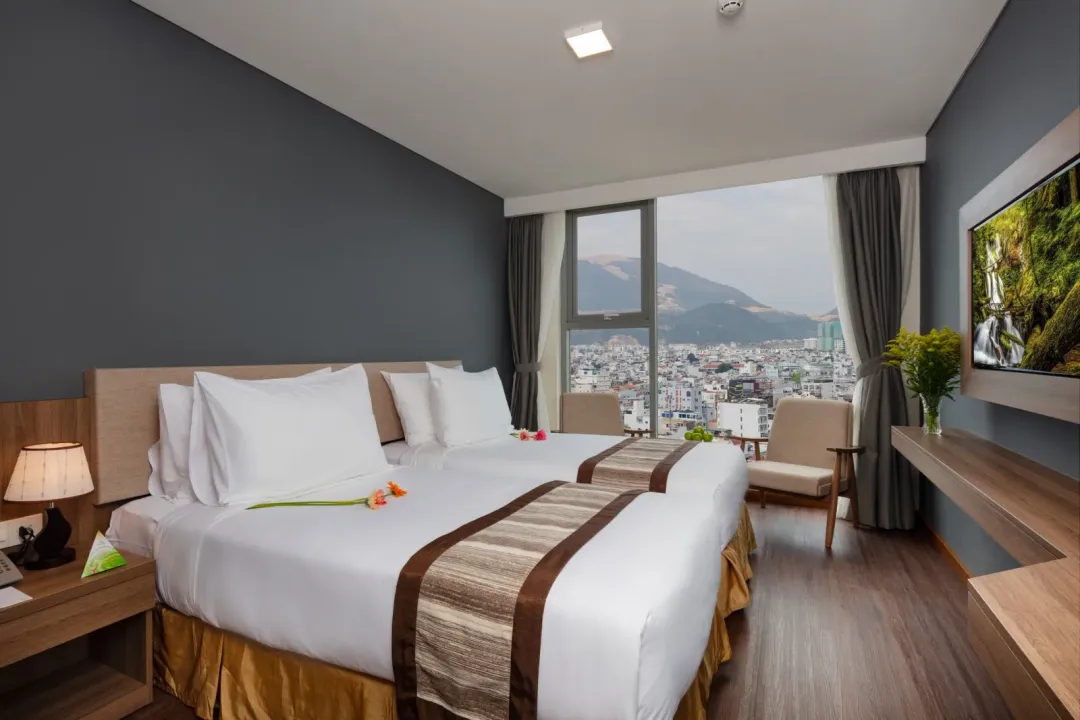 Libra Hotel Nha Trang — фото 1
