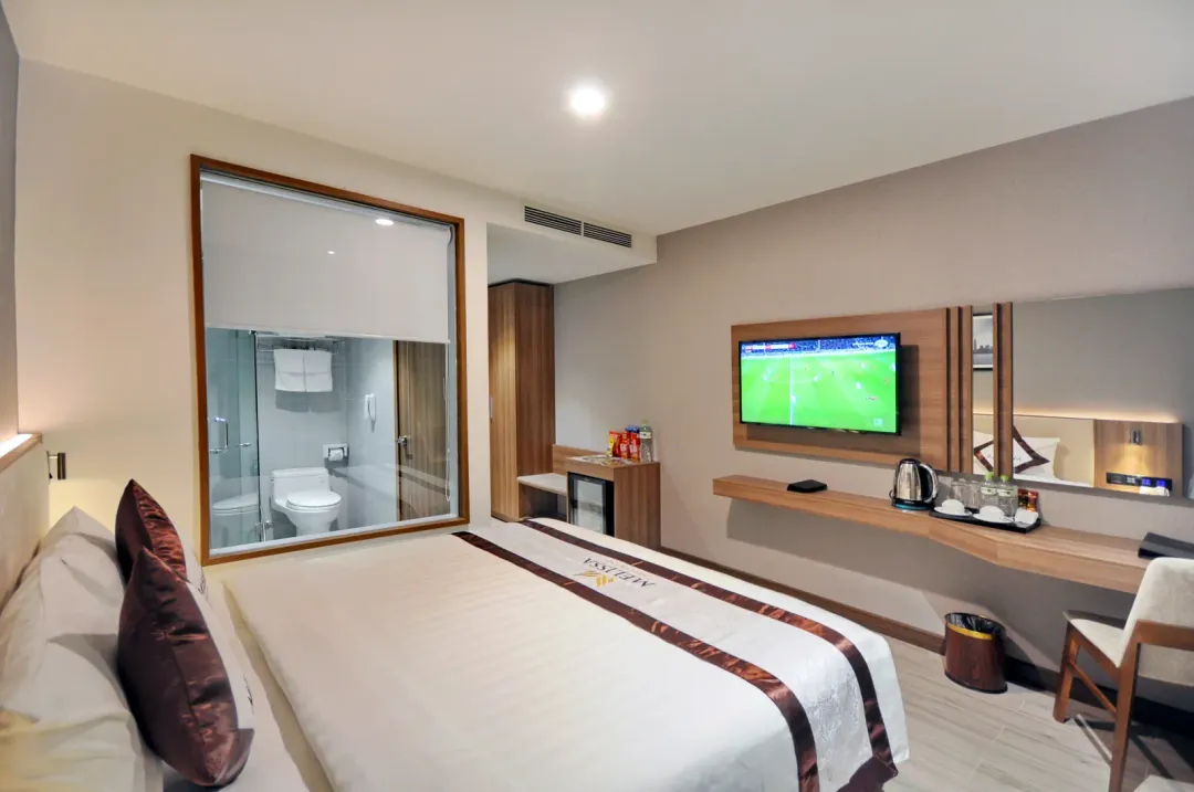 Masova Hotel Nha Trang — photo 1