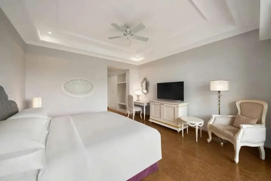 Nha Trang Marriott Resort & Spa, Hon Tre Island — photo 1