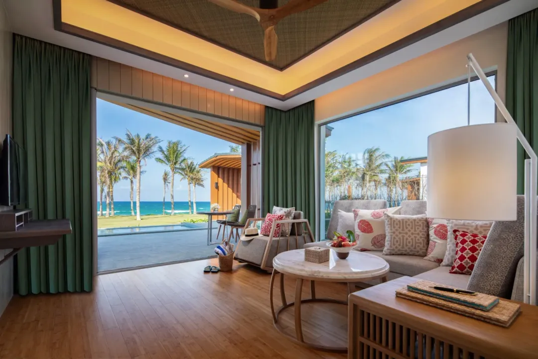 Radisson Blu Resort, Cam Ranh — photo 1