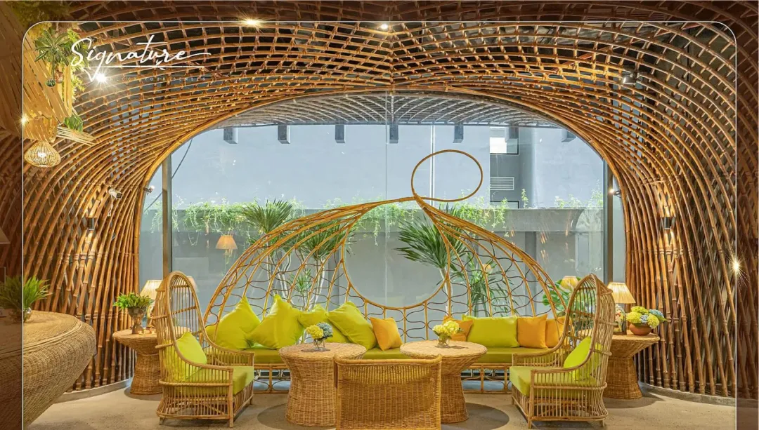 The Signature Hotel Nha Trang — photo 1