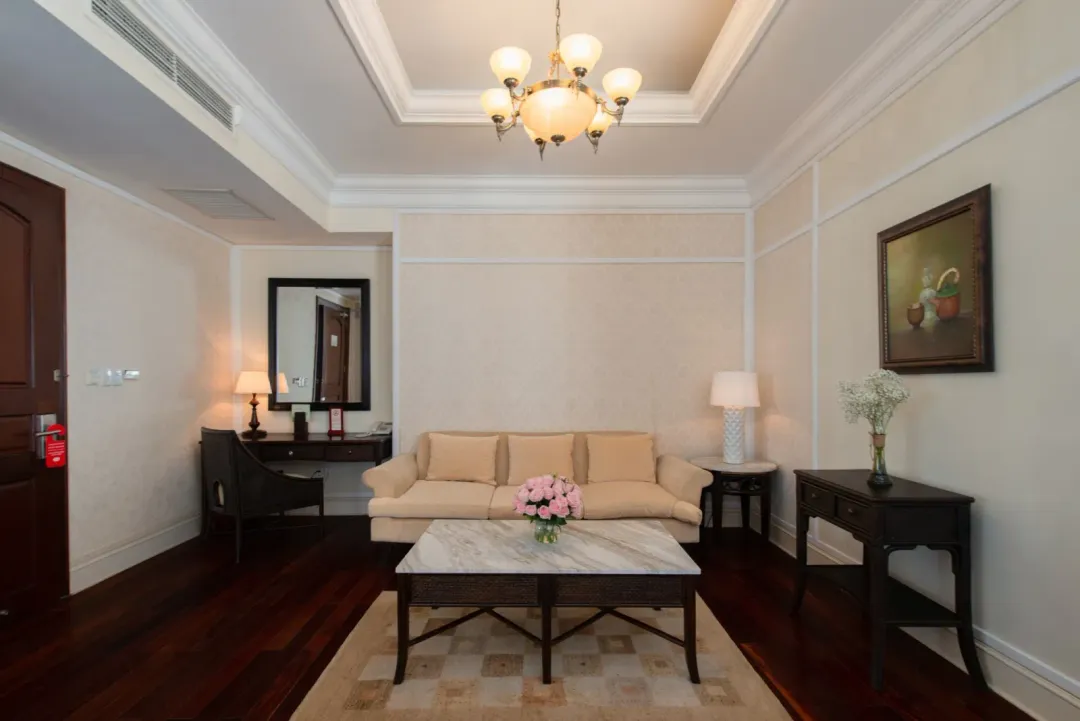Sunrise Nha Trang Beach Hotel & Spa — photo 1