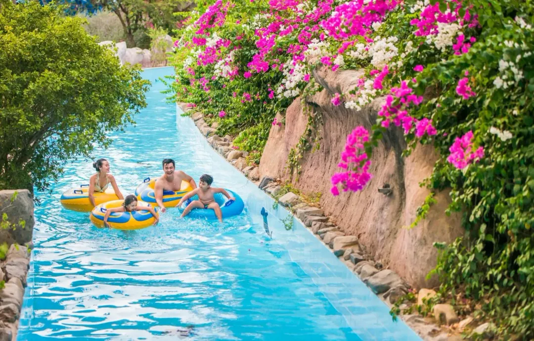 Vinpearl Resort & Spa Nha Trang Bay — photo 1
