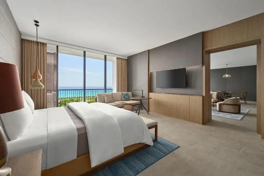 The Westin Resort & Spa Cam Ranh — photo 1