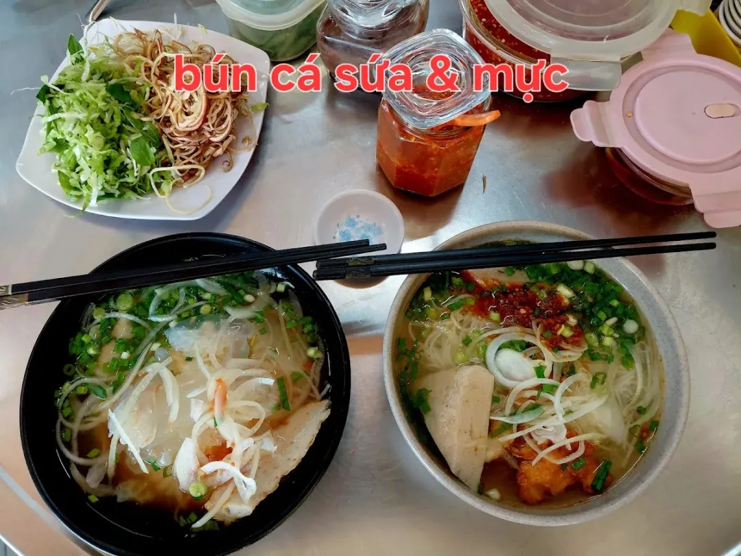 Hai Ca — Fish Noodles & Banh Canh — photo 1