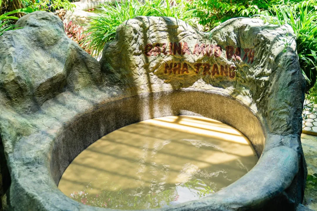 Galina Mud Bath & Spa — photo 1