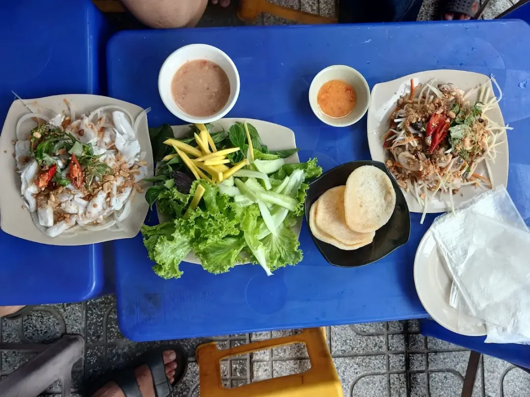 Goi ca mai — photo 1
